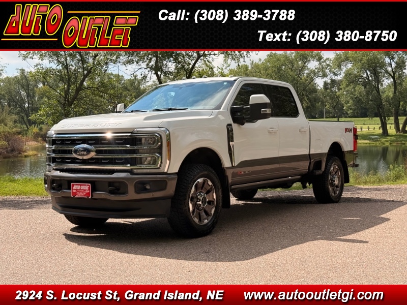 Auto Outlet photo