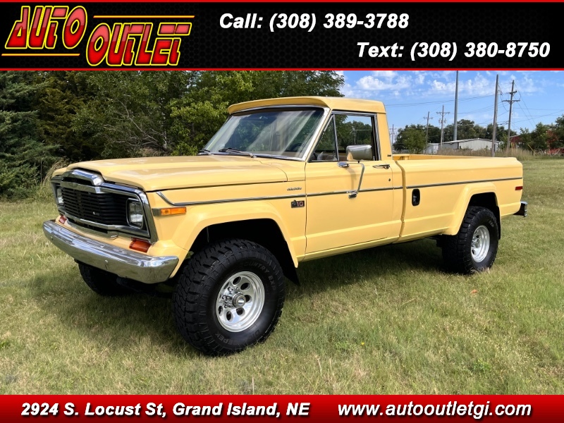 Auto Outlet photo