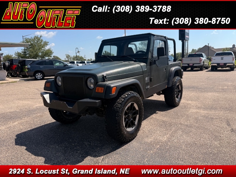 Auto Outlet photo