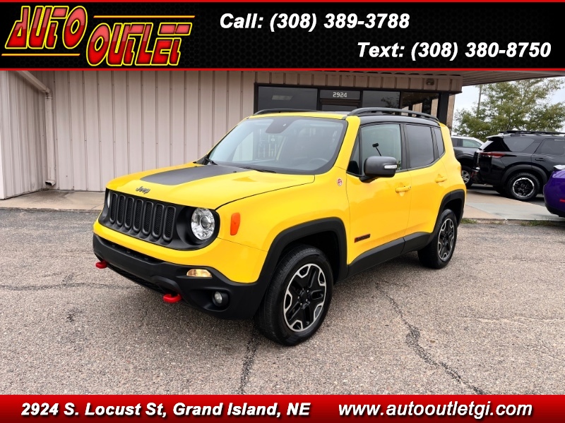 Auto Outlet photo