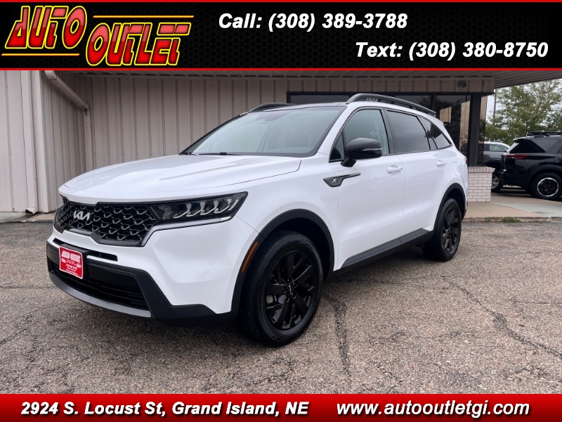 Auto Outlet photo