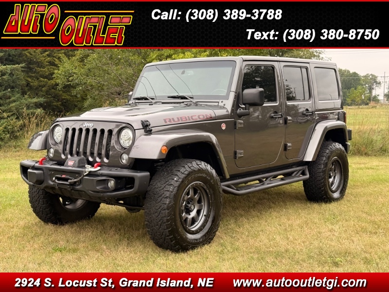 Auto Outlet photo