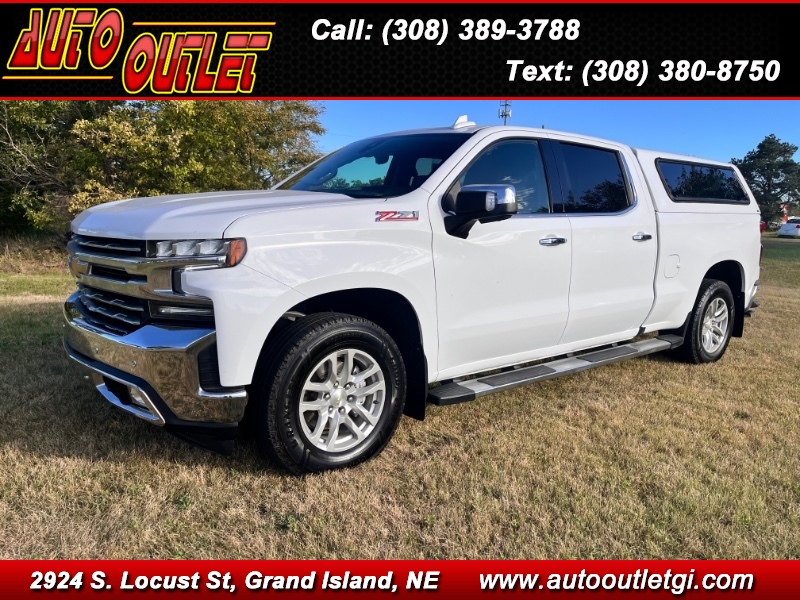 Auto Outlet photo
