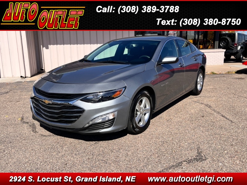 Auto Outlet photo