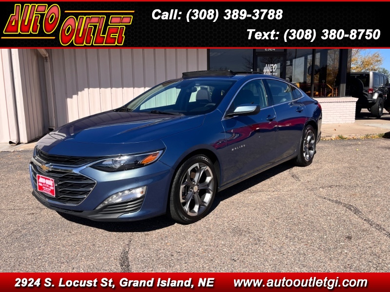 Auto Outlet photo