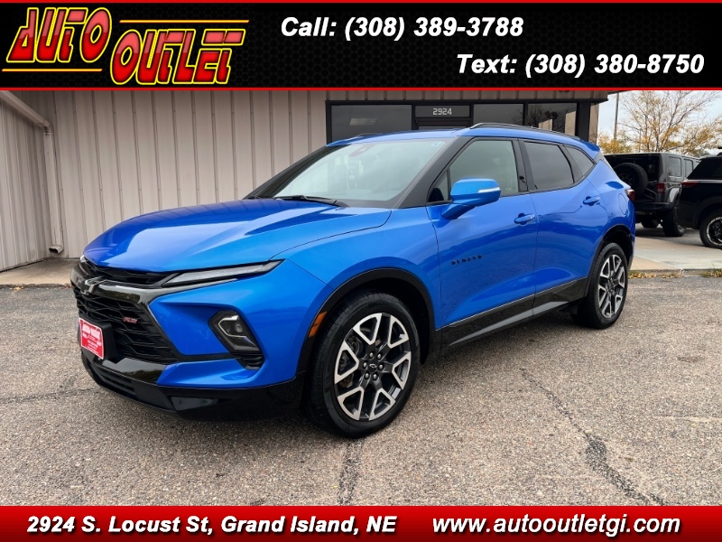Auto Outlet photo