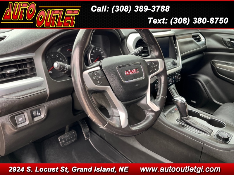 Auto Outlet photo