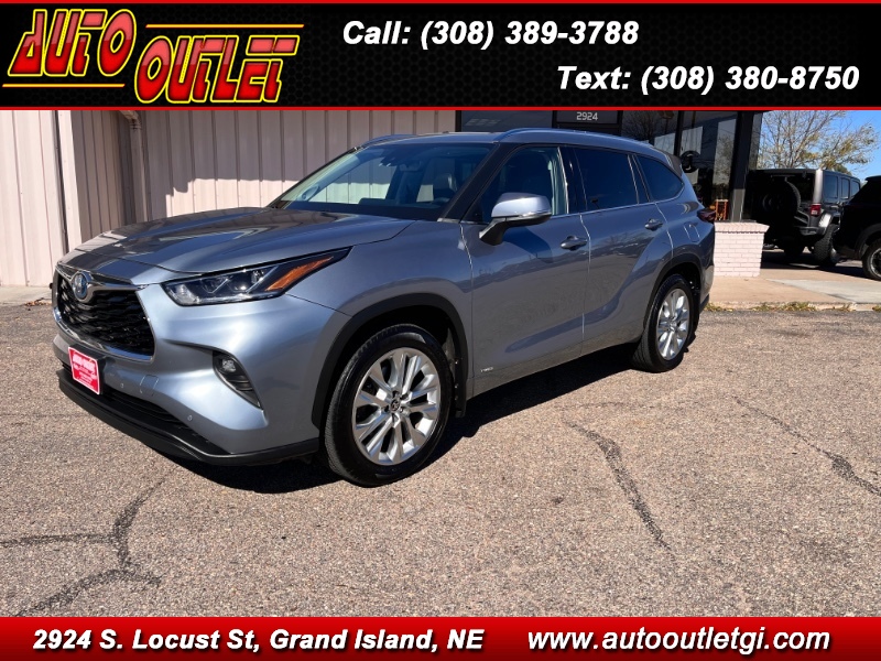 Auto Outlet photo