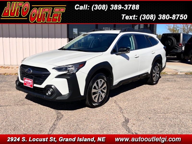 Auto Outlet photo