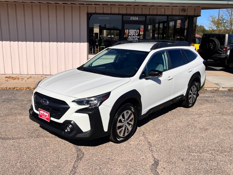 2023 Subaru Outback Premium