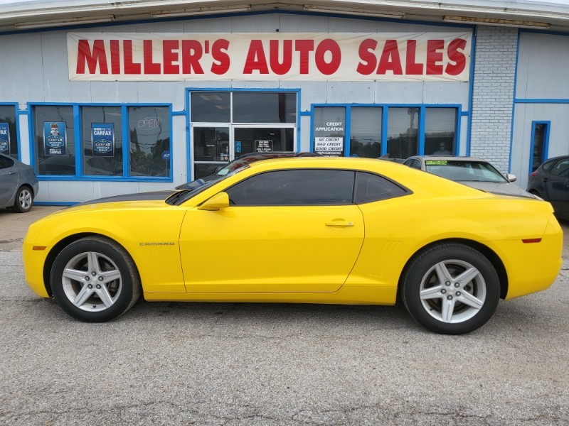 Used Vehicles Miller's Auto Sales