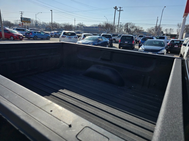 2014 Chevrolet 1500 Reg Cab Short Box 4x4 Truck Fremont NE Miller's