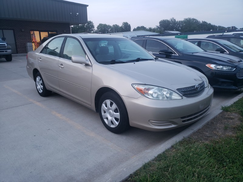 Conservative Cars photo
