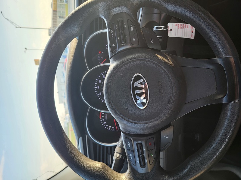 2015 Kia Optima LX Sedan Lincoln NE Conservative Cars