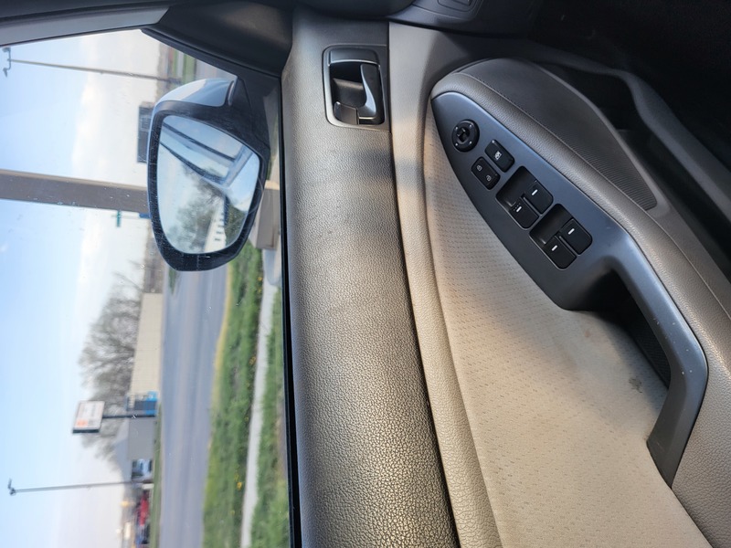 2015 Kia Optima LX Sedan Lincoln NE Conservative Cars