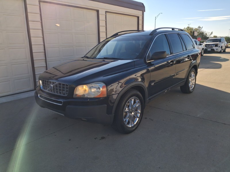 Conservative Cars photo