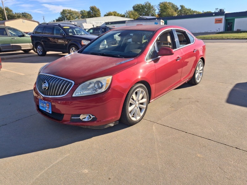 2013 Buick Verano 1SD