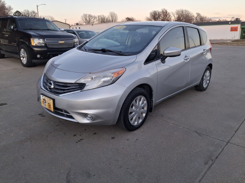 Conservative Cars photo