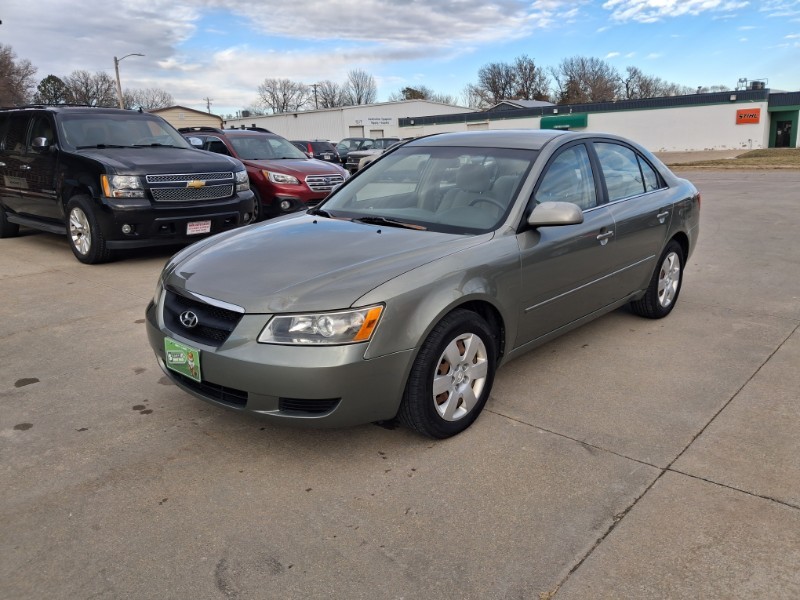 Conservative Cars photo