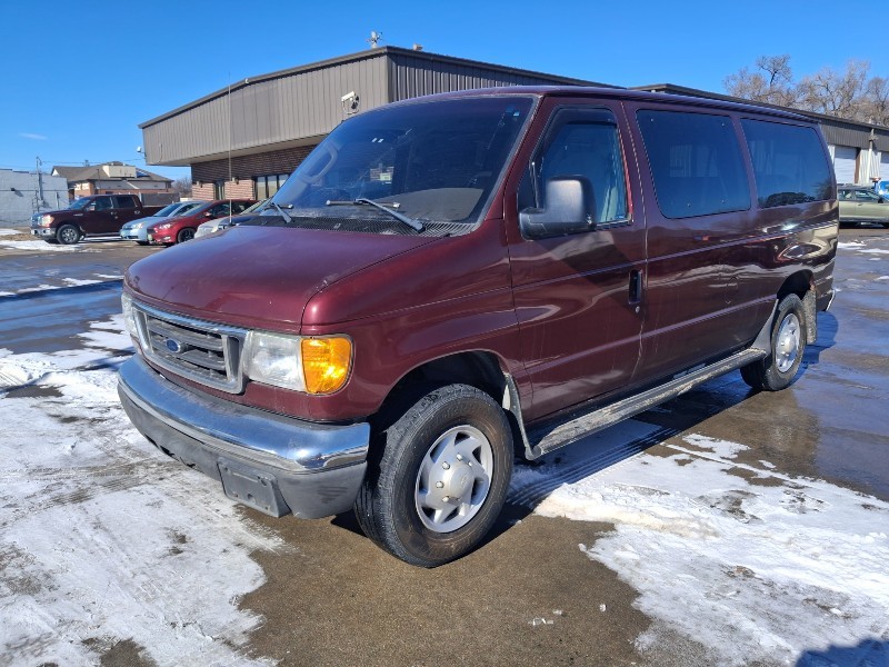 Conservative Cars photo