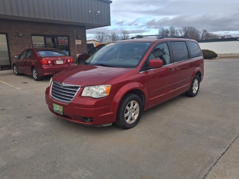 Conservative Cars photo