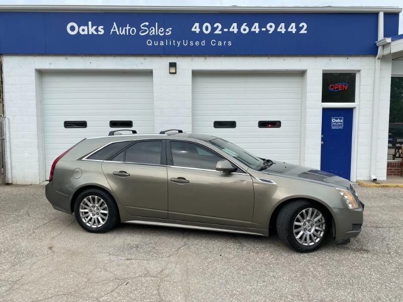 Oak's Automotive Lincoln, NE Oaks