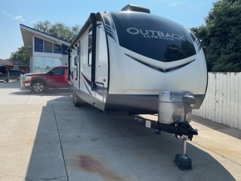 Used 2020 Other Keystone Outback 