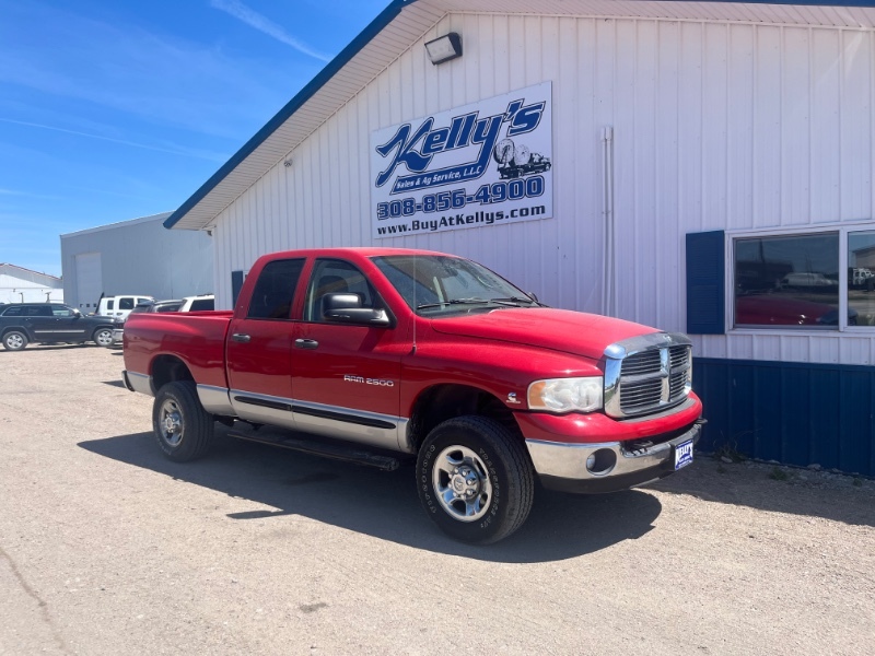 reynoldson motors photo