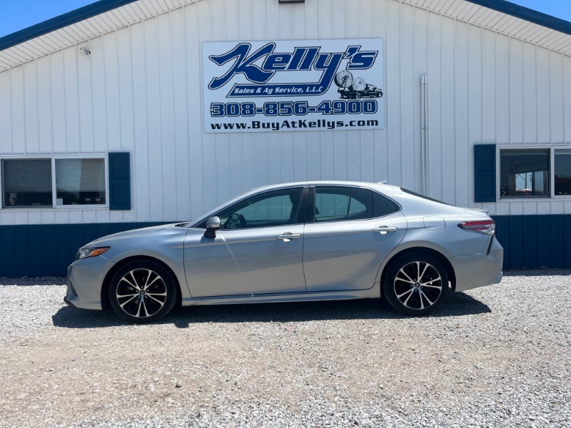 reynoldson motors photo