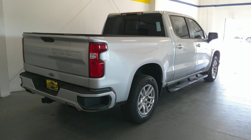 Used 2019 Chevrolet Silverado 1500 RST with VIN 1GCUYEED4KZ322626 for sale in Kansas City