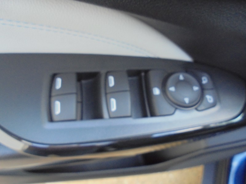 2024 Chevrolet Trax LT SUV Shenandoah IA Meyer Auto Group