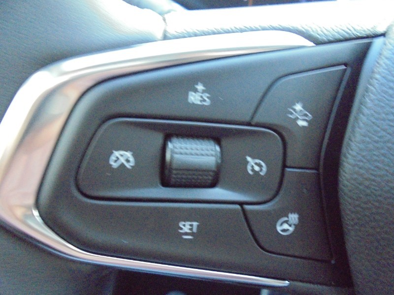 2024 Chevrolet Trax LT SUV Shenandoah IA Meyer Auto Group