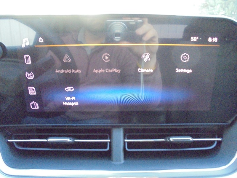 2024 Chevrolet Trax LT SUV Shenandoah IA Meyer Auto Group