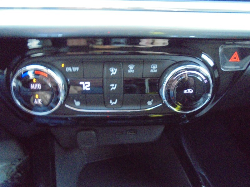 2024 Chevrolet Trax LT SUV Shenandoah IA Meyer Auto Group