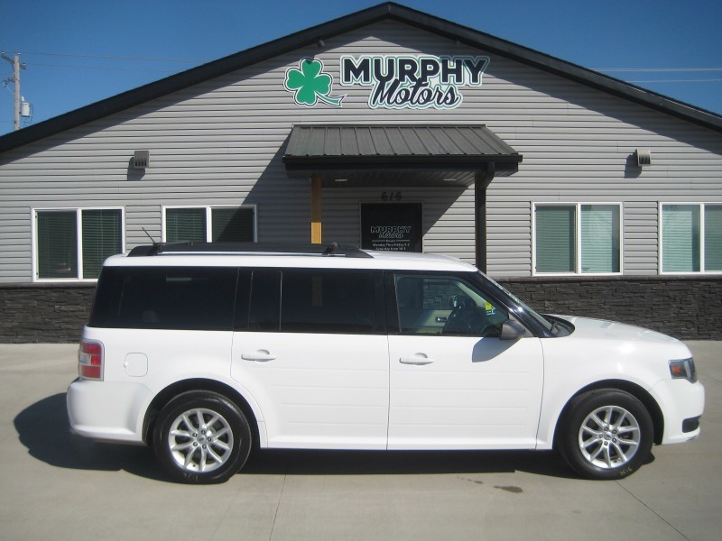 Murphy Motors in Lincoln NE Used Cars