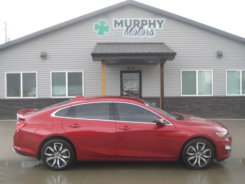 Murphy Motors in Lincoln NE Used Cars