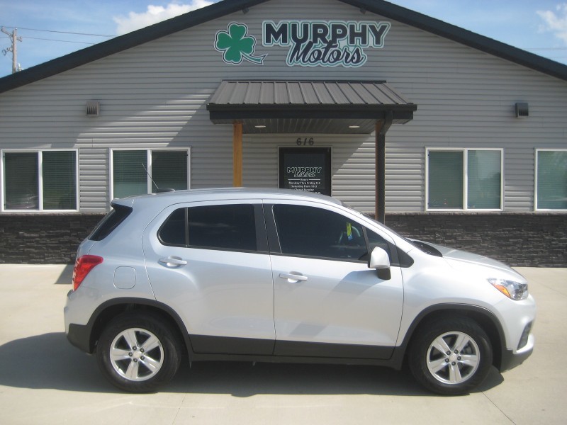 Murphy Motors in Lincoln NE Used Cars
