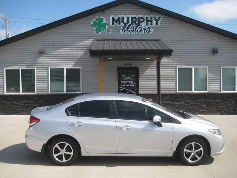 Murphy Motors in Lincoln NE Used Cars