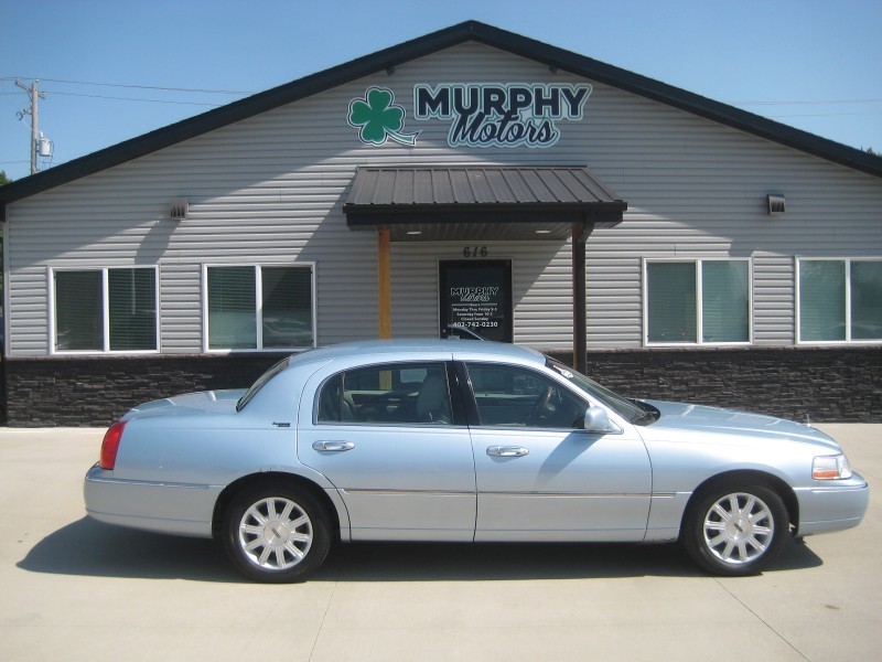 Murphy Motors in Lincoln NE Used Cars