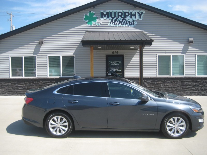 Murphy Motors in Lincoln NE Used Cars
