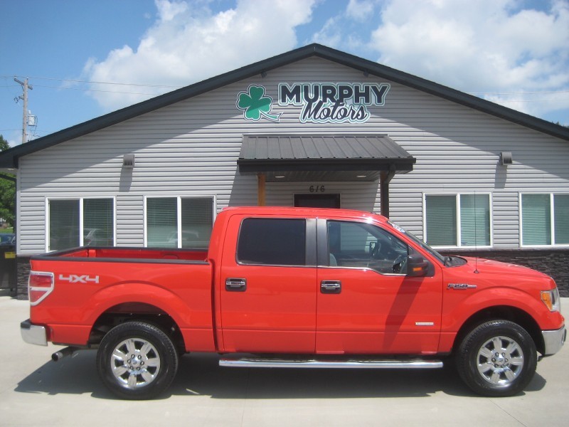 Murphy Motors in Lincoln NE Used Cars