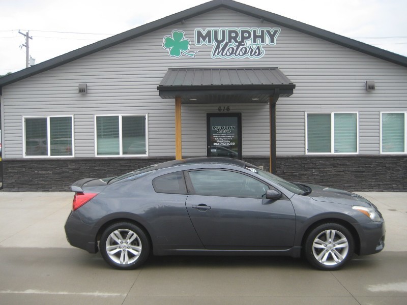 Murphy Motors in Lincoln NE Used Cars