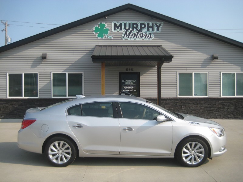 Murphy Motors photo