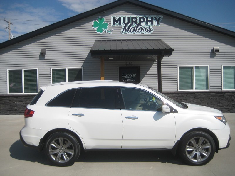 Murphy Motors photo