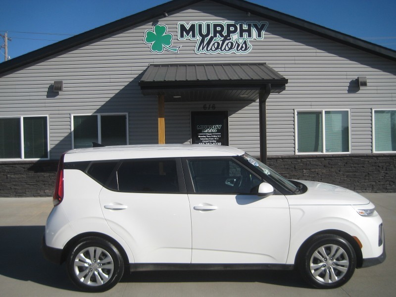 Murphy Motors in Lincoln NE Used Cars