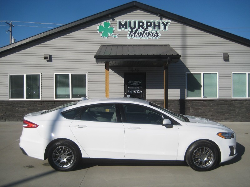 Murphy Motors in Lincoln NE Used Cars