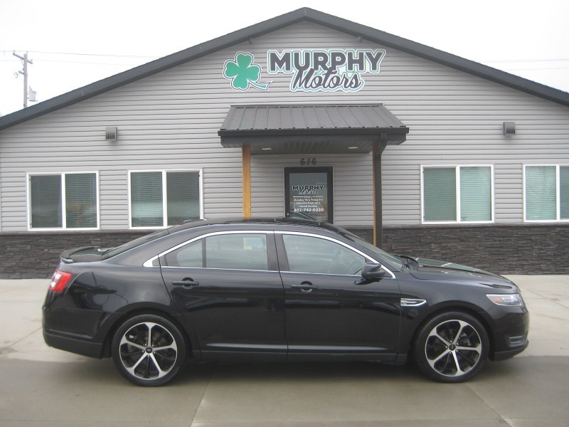 Murphy Motors in Lincoln NE Used Cars
