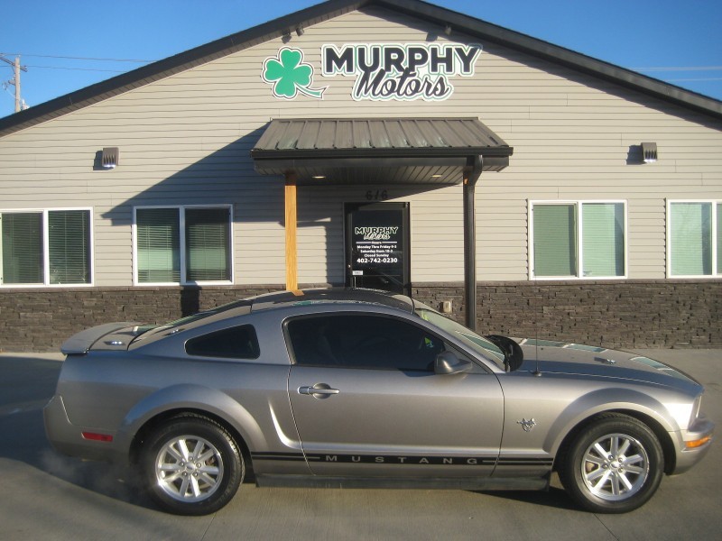 Murphy Motors photo