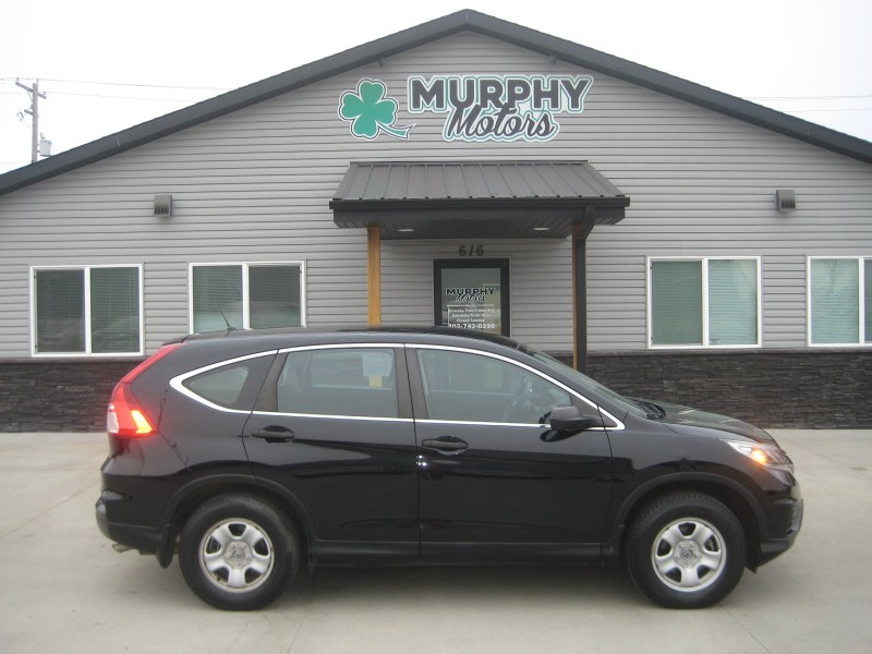 Murphy Motors in Lincoln NE Used Cars