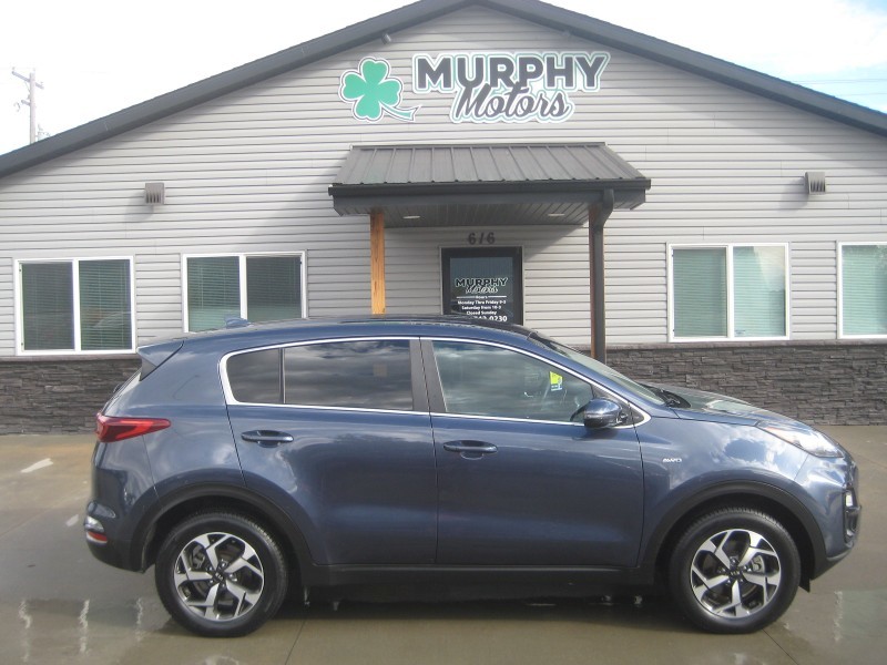 Murphy Motors photo